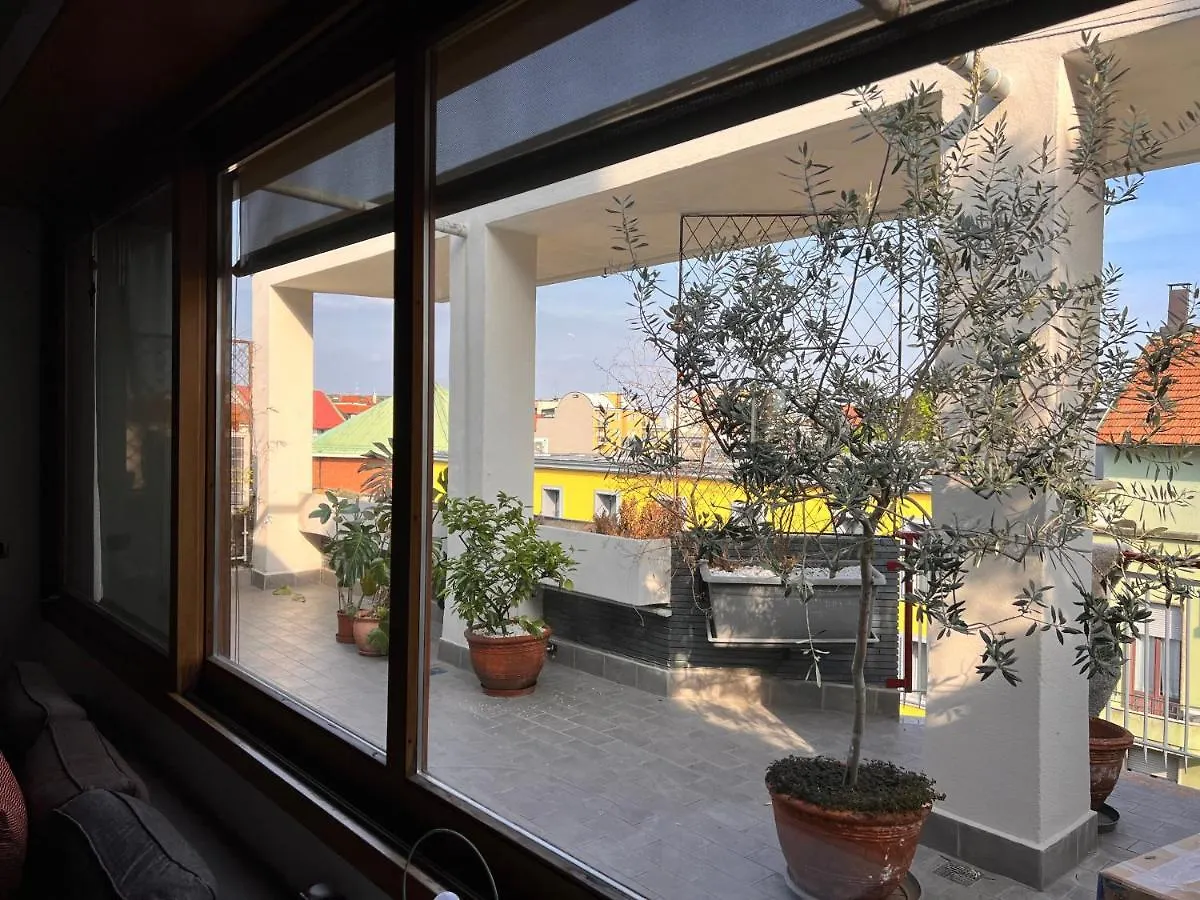 דירות La Terrazza Su Milano מילאנו