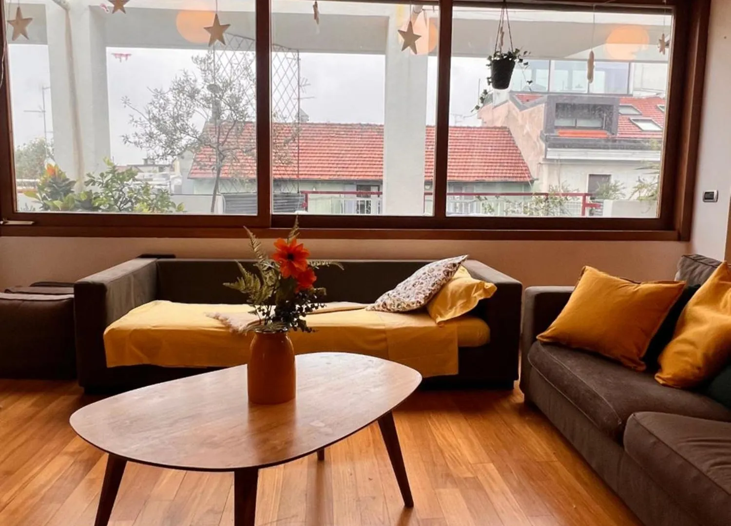 דירות La Terrazza Su Milano